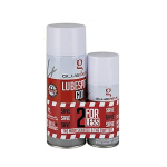 Glue Devil Lube Spray 400ml + 150ml